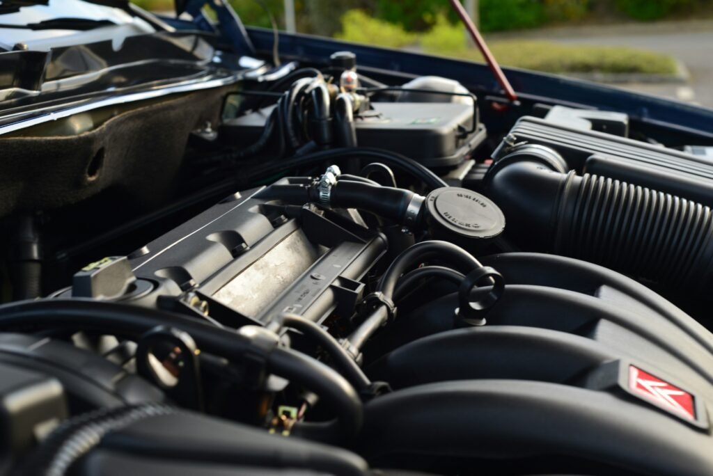 engine