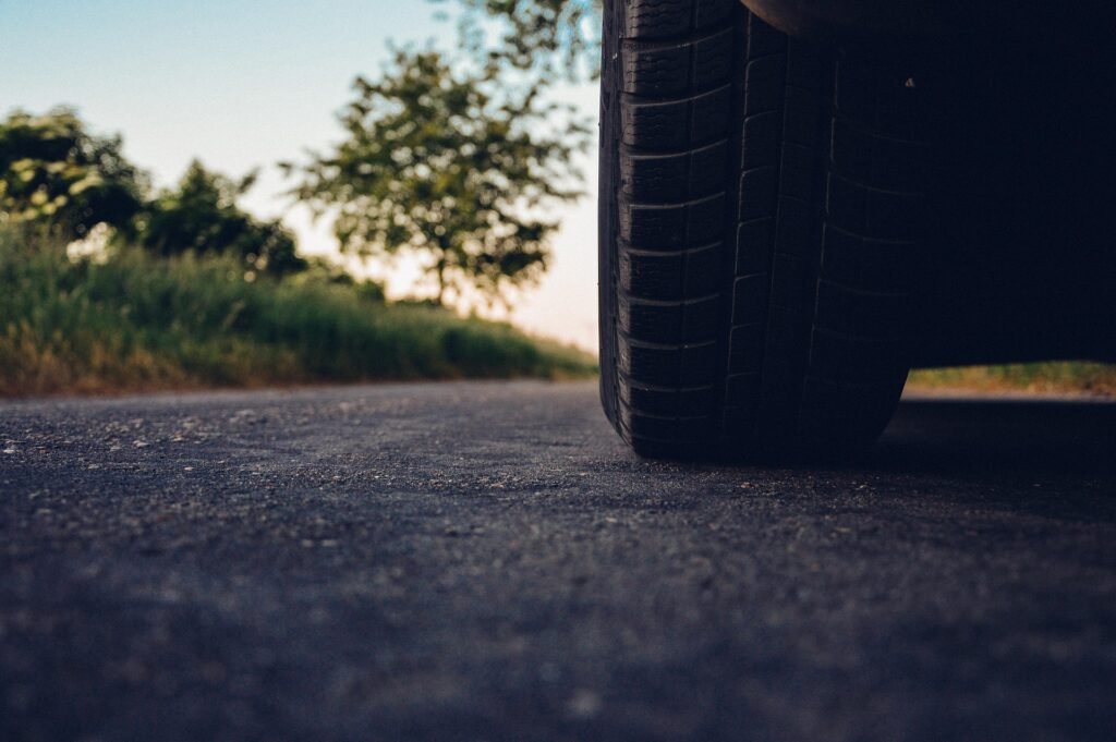 TYRES
