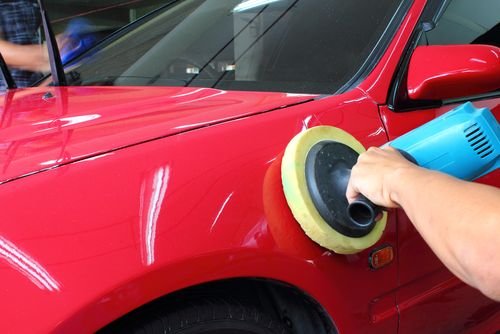 Car Paint Correction: Top Guide to Fix Swirl Marks and Use a Correction Paint Pen