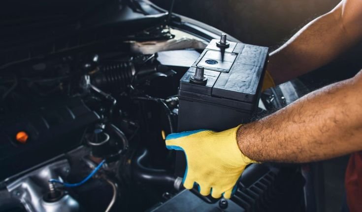 What to Do After Replacing Your Car Battery