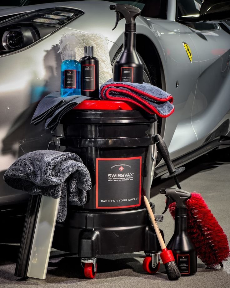 vehicle inspection checklist