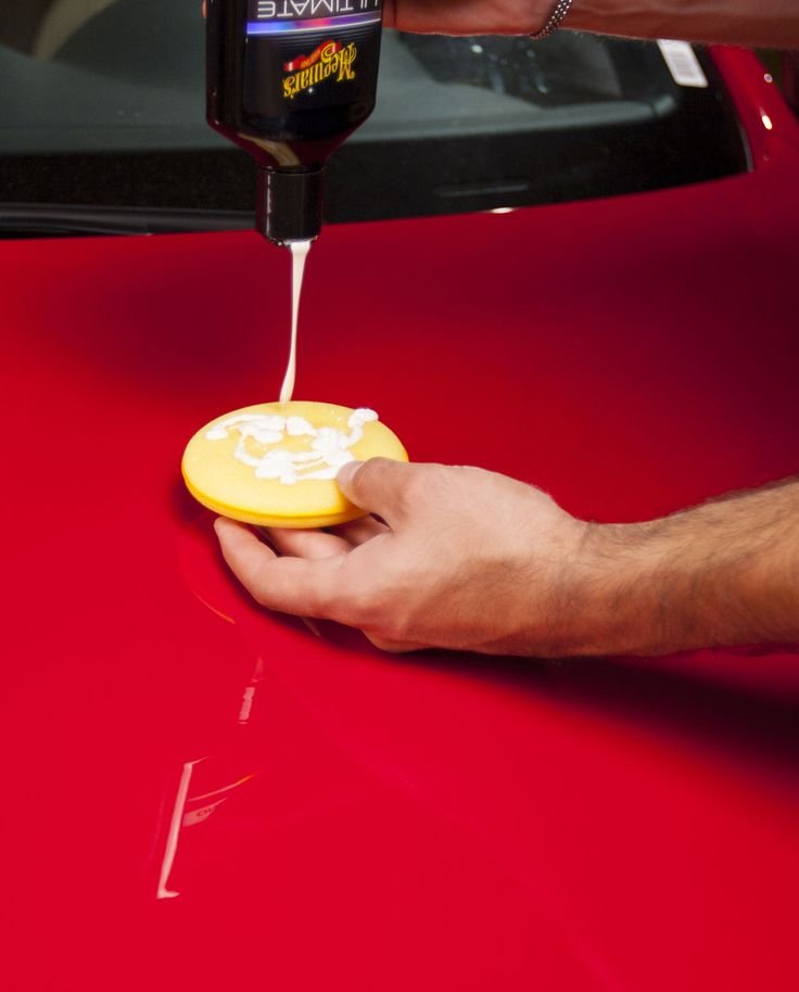 What You Need Before You Start Waxing Your Car
