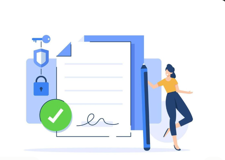 terms and conditions