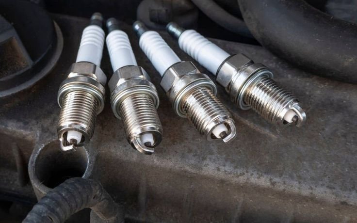 Spark Plug Socket