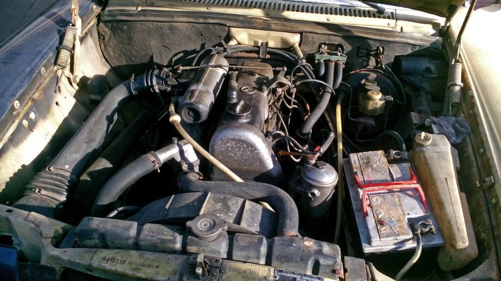 car filter