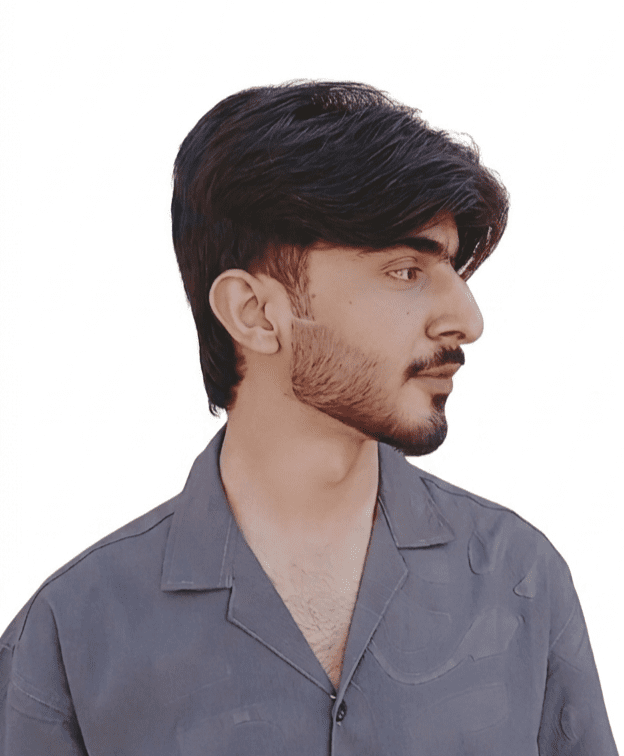 Adnan Aslam