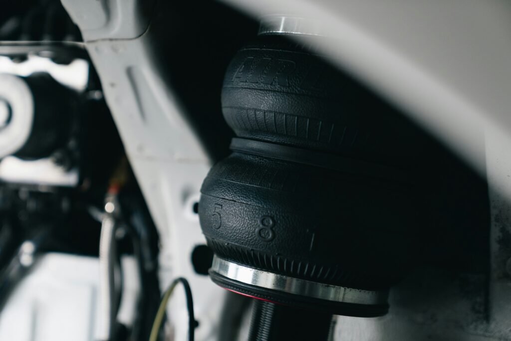 suspension