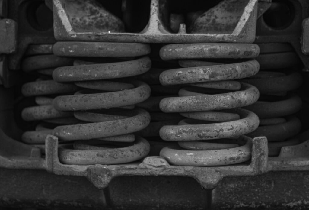 suspension
