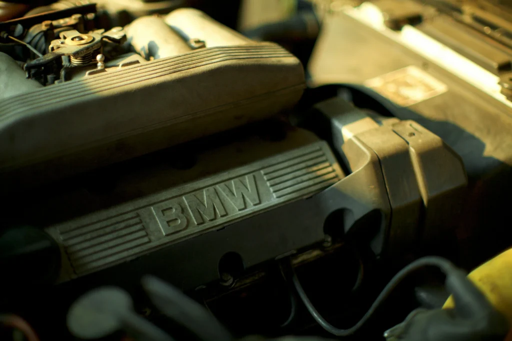 BMW Spark Plug